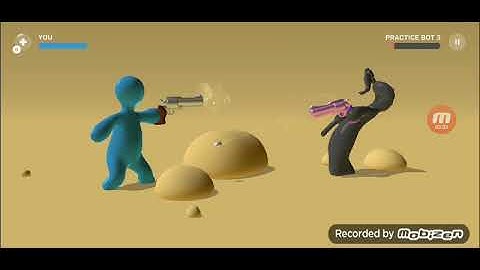 gum slinger walkthrough part 1