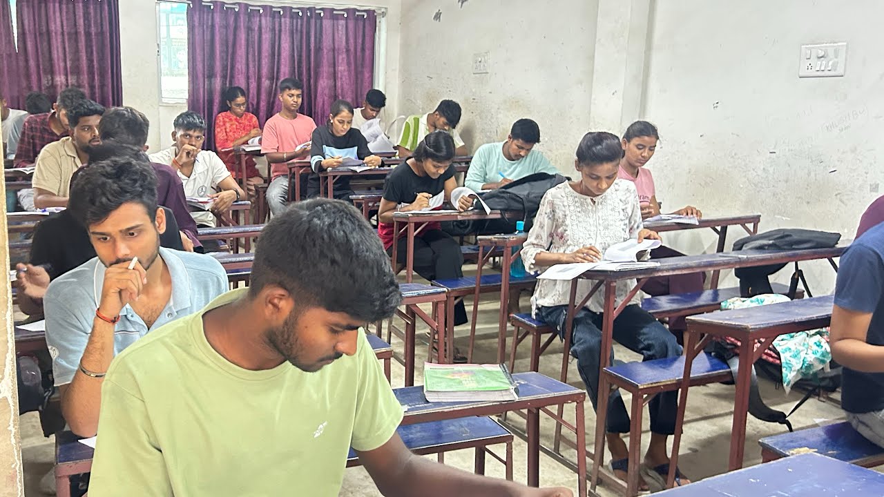 INDIAN DEFENCE ACADEMY is live