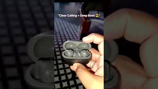 Best ANC Earbuds under ₹3000 🔥 OnePlus Nord Buds 3#oneplus #earbuds #anc #tech #shopperworld