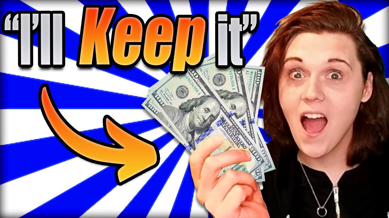 Scam Call Center Refund I ll Keep The Money YouTube scam-call-center-refund-i-ll-keep-the-money-youtube