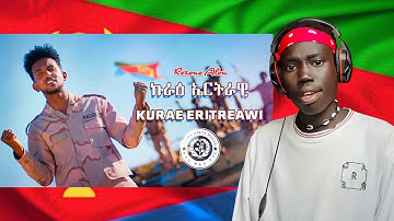 New Eritrean Music _ Rezene Alem - Kurae Eritreawi | ኩራዕ ኤርትራዊ ብ ረዘነ ኣለም