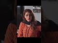 Rani samjhi ke oska raaz khul gya hai shaid - Qismat Drama Scene