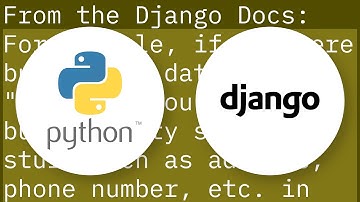 Django Model Inheritance And Foreign Keys