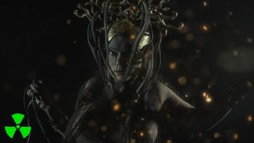 THERION - Eye Of Algol (OFFICIAL MUSIC VIDEO)