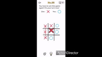 Brain Out level 93 Updated | You have to win this game again! It