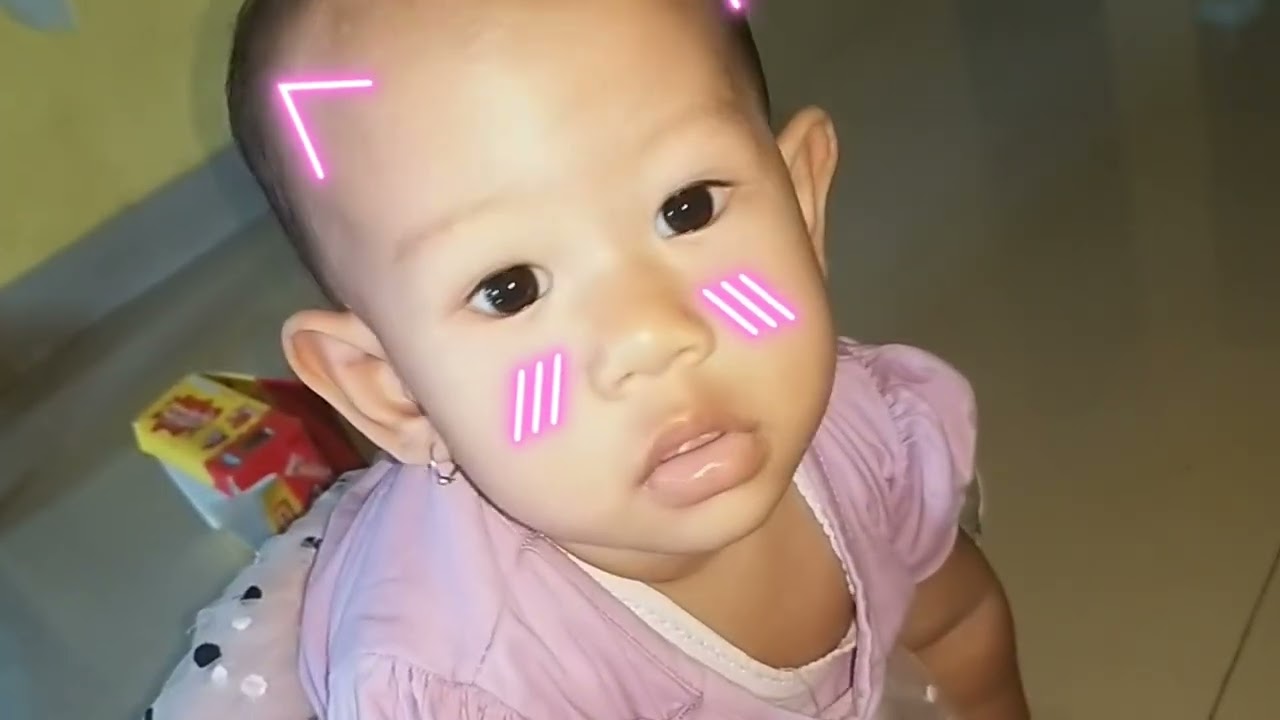 KAHFI JUALAN ES KRIM? 😱 NAHEL DAN IBU FENNY JADI PEMBELI🥰