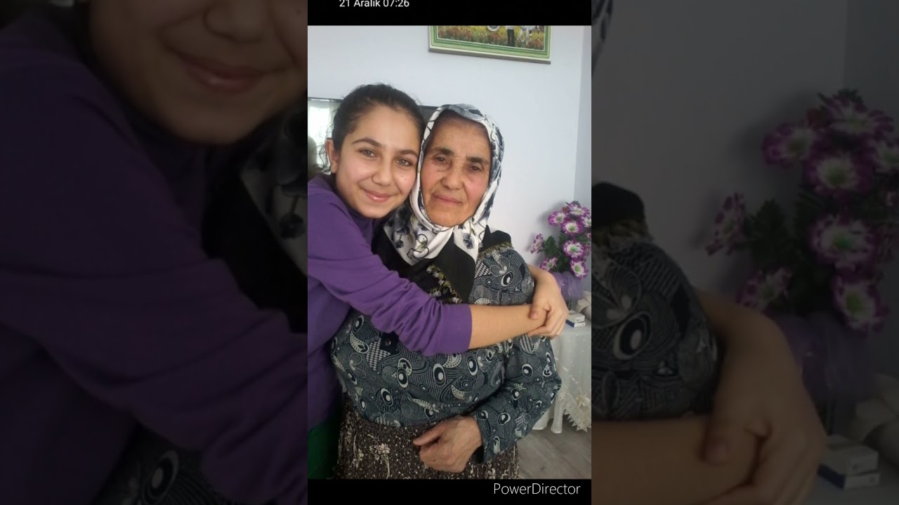 Ertuğrul İMAMİ Fadime SÜNÜNBİYE Ardından ağıdı