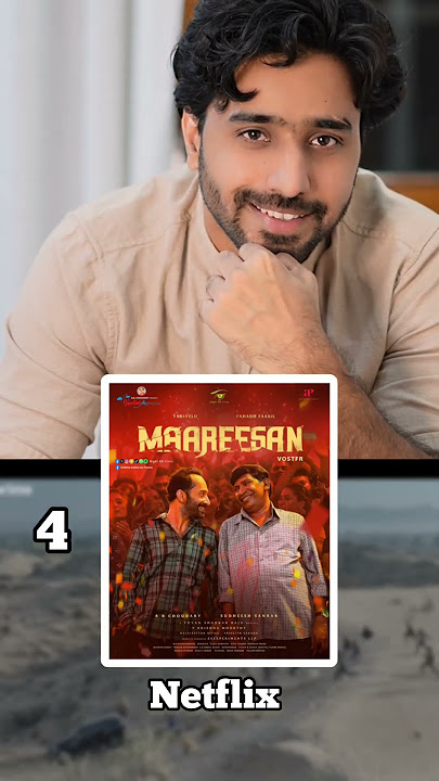 10 Best Indian Thriller Movies of 2025🍿