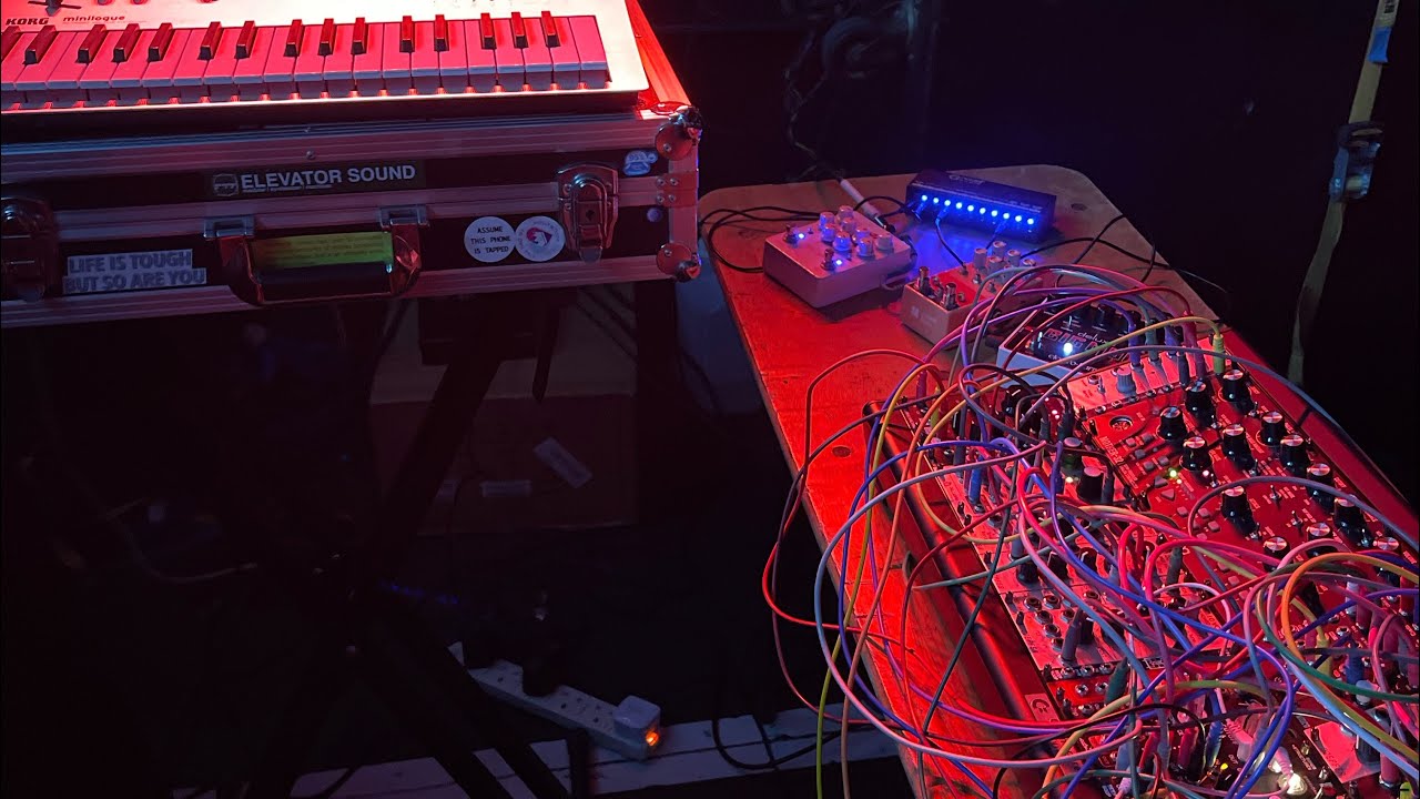 A500plus live excerpts, Suki10c, Birmingham, 25/09/25