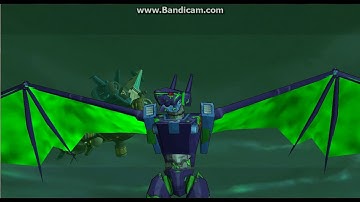 FusionFall Retro: Beta Testing - Episode 1