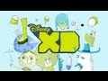 Disney xd idents