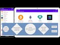 How to Create Responsive Crypto Market Watch Android Application using Kotlin &amp; CoinGecko API