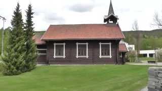 Åssiden kapell
