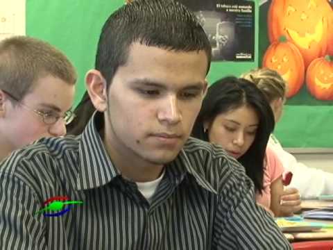 Estudiante - Jose Rivas