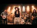 Etta James, ZZ Top | Electric Lady Blues Rock Fever