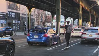 Lawmakers, advocates demand nixed bike line project resume in Queens