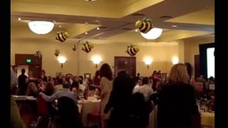 Antilles School Dessert Dash