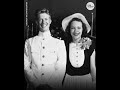Jimmy and Rosalynn Carter's everlasting love story #Shorts