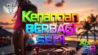 KENANGAN BERBAGI SEPI GAS TIPIS [ RINI AMORA ] || TIKTOK TRENDING 2026 |X-BEAT 39 KEYSAN RMX