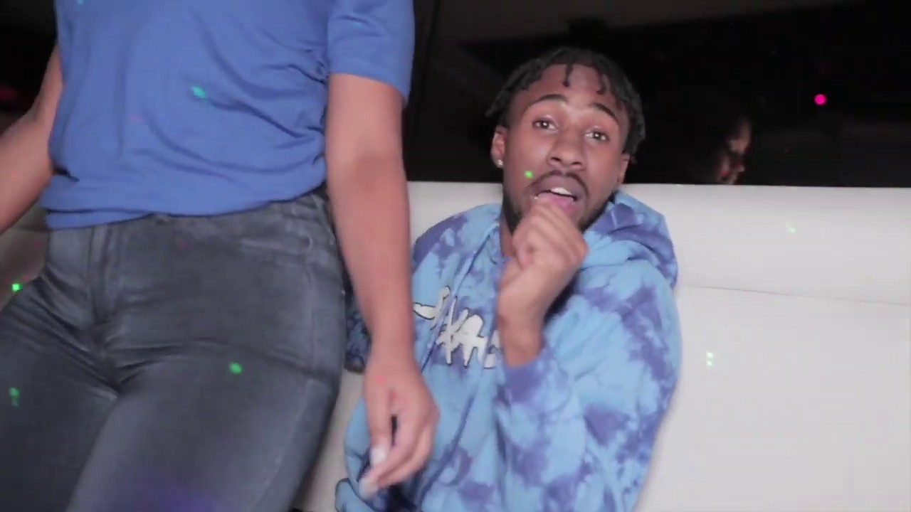 DJ CHEEM - TOO TOO SWEET (PROMOTIONAL MUSIC VIDEO)