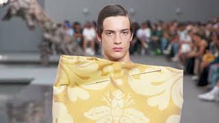 Loewe Menswear Spring/Summer 2024