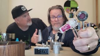 TJ Together: Jerry Raids Troy's Panties (aka vape drawers)