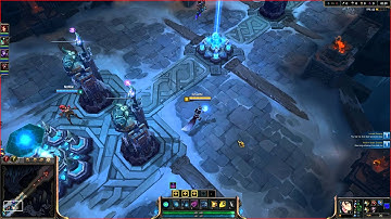 BUG - Allow minimap movement