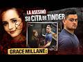 Su cita de TINDER fue la última persona que la vio con vida...CASO REAL | GRACE MILLANE