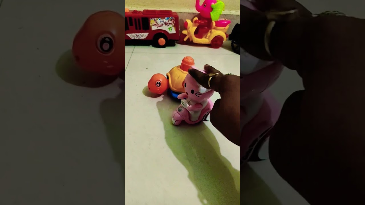 So cute toys , Running animals toy 