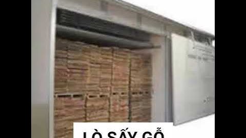 Máy sấy ván bóc, ván lạng | cách xây lò sấy ván 0933.383.518