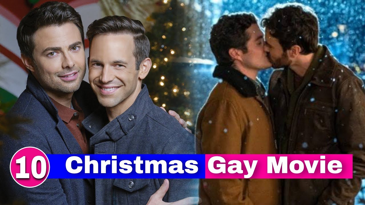 10 Gay Movies To Watch This Christmas! YouTube