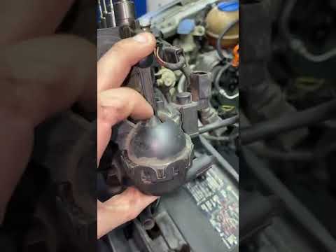 Video: Lub intake manifold ua dab tsi?