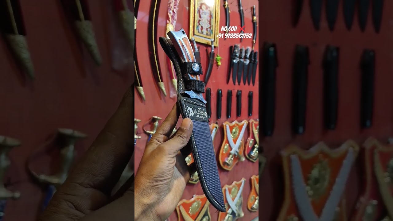 Best quality Columbia Knife 🔪 Model A11😱 #shorts #shortvideo