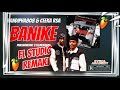 🔥[REMAKE]🔥 HOW TO PRODUCE LIKE || NANDIPHA808 & CEEKA RSA  ||🌐|| 🗣 BANIKE  FL STUDIO REMAKE ||⛽️🔆!