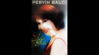 Pervin Balcı At Kadehi Elinden CD Resimi