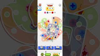 Screw Jam Level 710