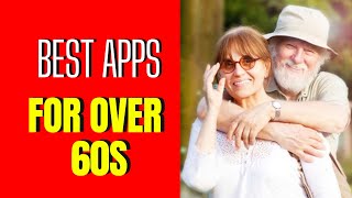 ❤️ Best Dating Sites For Over 60s ✔️ #onlinedating #dating #seniordating #over60sdating screenshot 4