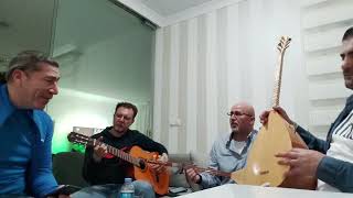 Nesini Söyleyim Türkü