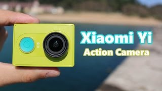 Xiaomi Yi Action Camera, review en español