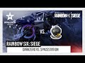 US Division 2020 Stage 2 Play Day 4 - DarkZero vs. Spacestation Gaming