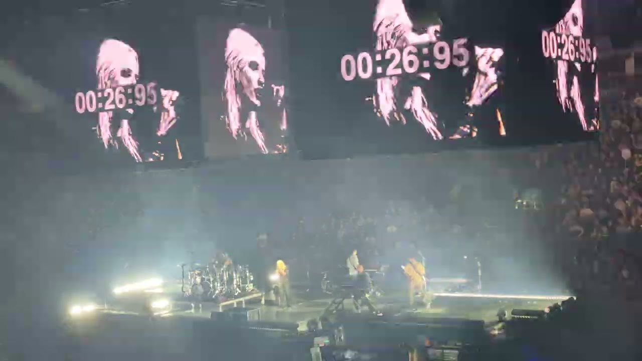 Linkin Park | IGYEIH | Vancouver BC, September 21st 2025