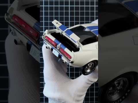 РАСПАКОВКА! Bulova Shelby Racer Chronograph