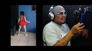 Perreo En Casa - Cooper J ft Dracko Way y Athor El Trueno