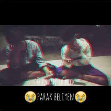 buat story wa (PARAK BELIEN)