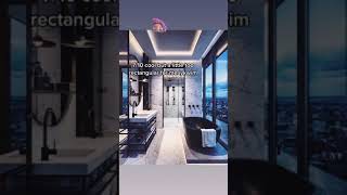 I Look At Luxury Houses For Fun