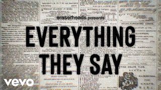 Watch Eraserheads Everything They Say video