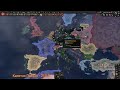 Hearts of Iron IV. Обзор "Пожилой Европы" и (возможно) других модов