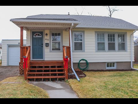 2010 8th Avenue N, Great Falls, MT home video tour