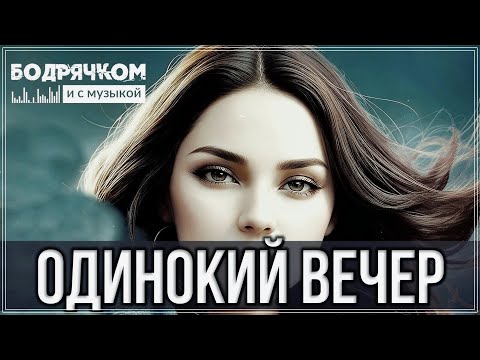 ОБАЛДЕННЫЙ ТРЕК - Одинокий Вечер #Бодрячком