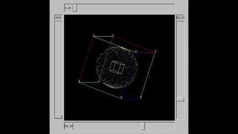 Cool FLTK using Dlib matrix class